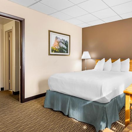 Best Western Lee'S Motor Inn Chamberlain Dış mekan fotoğraf