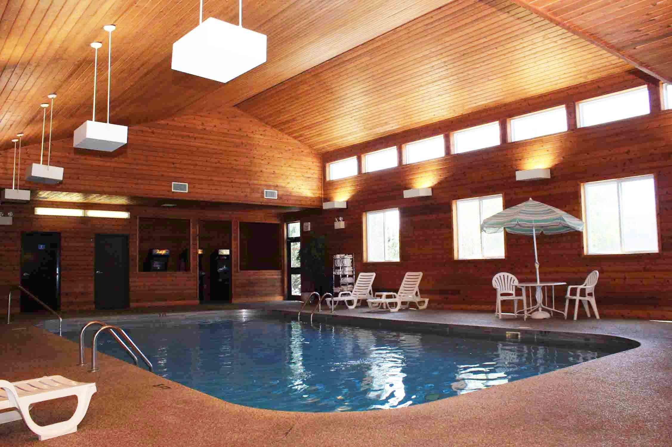 Best Western Lee'S Motor Inn Chamberlain Dış mekan fotoğraf