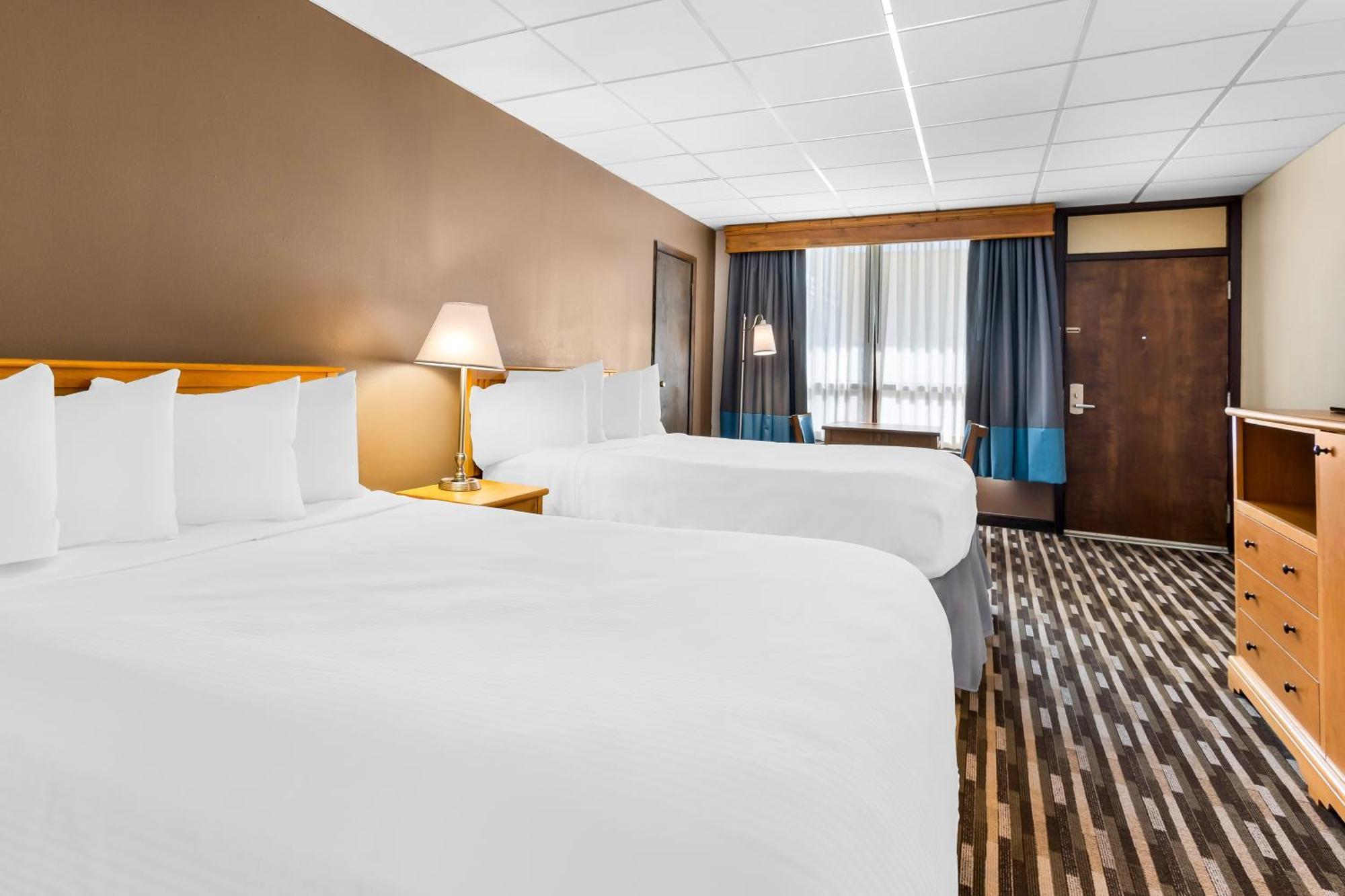 Best Western Lee'S Motor Inn Chamberlain Dış mekan fotoğraf