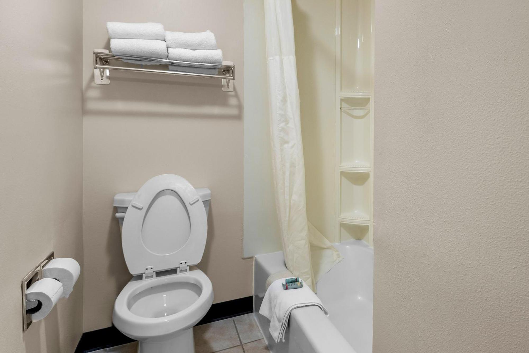 Best Western Lee'S Motor Inn Chamberlain Dış mekan fotoğraf