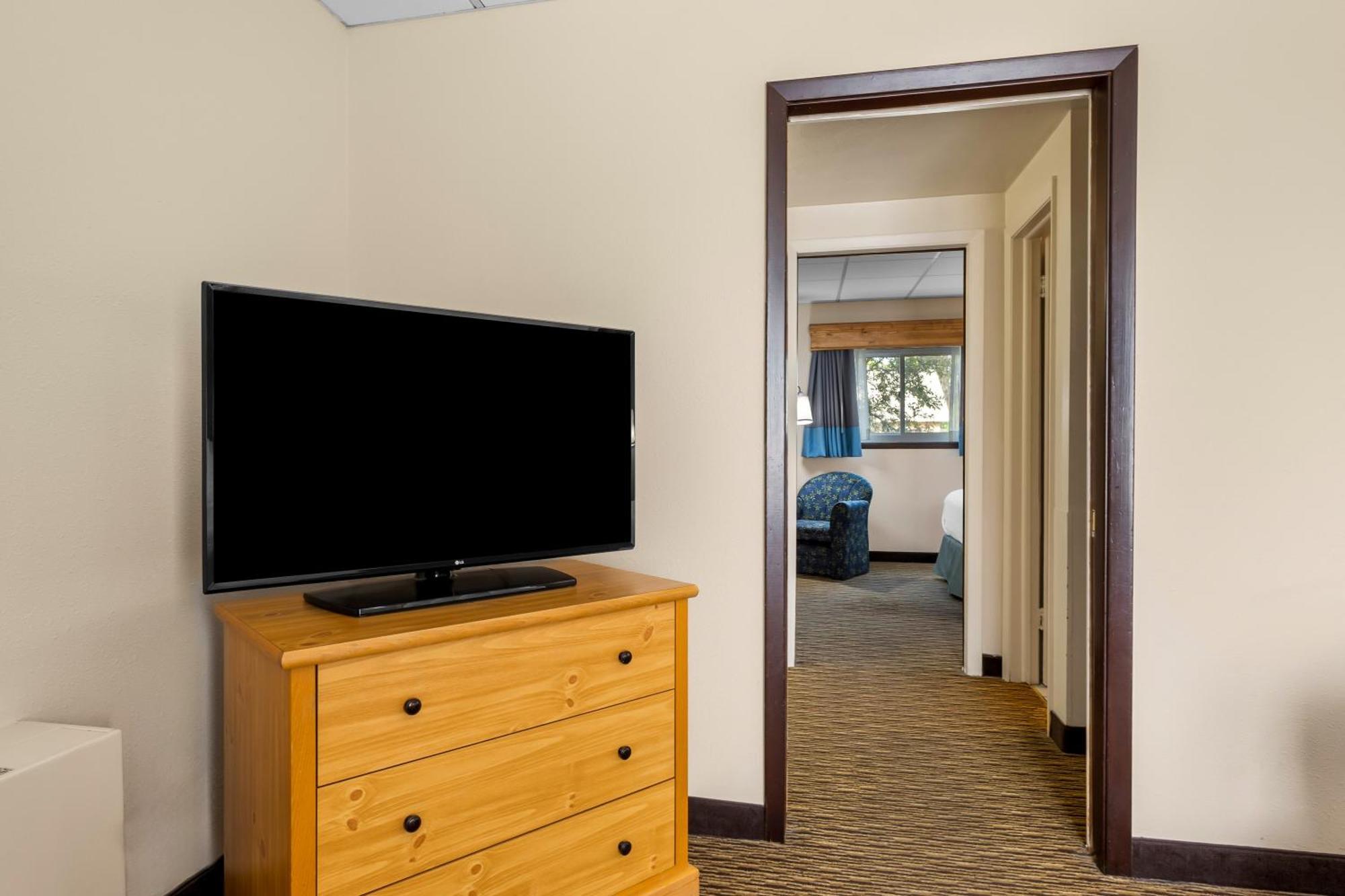 Best Western Lee'S Motor Inn Chamberlain Dış mekan fotoğraf