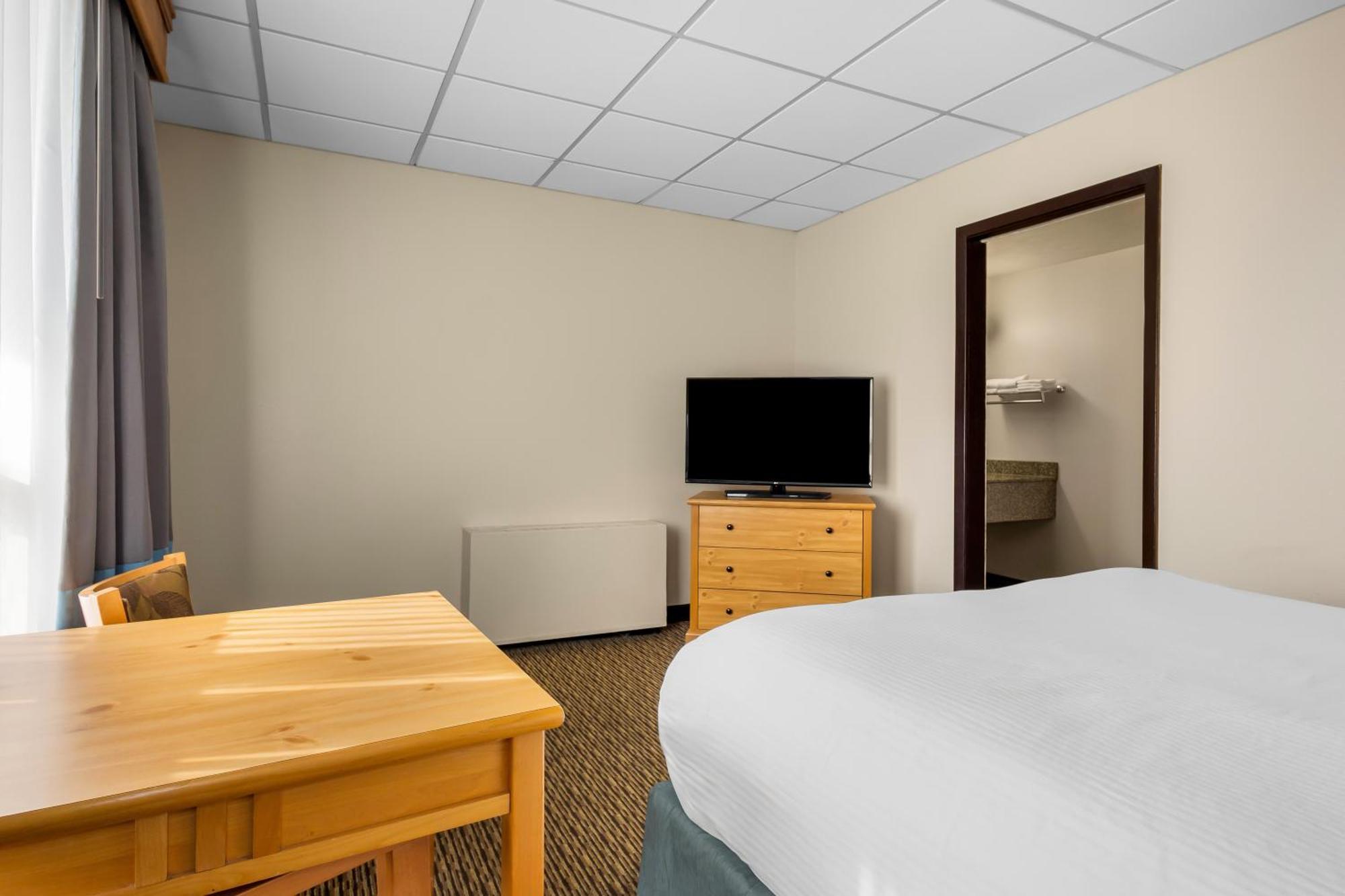 Best Western Lee'S Motor Inn Chamberlain Dış mekan fotoğraf