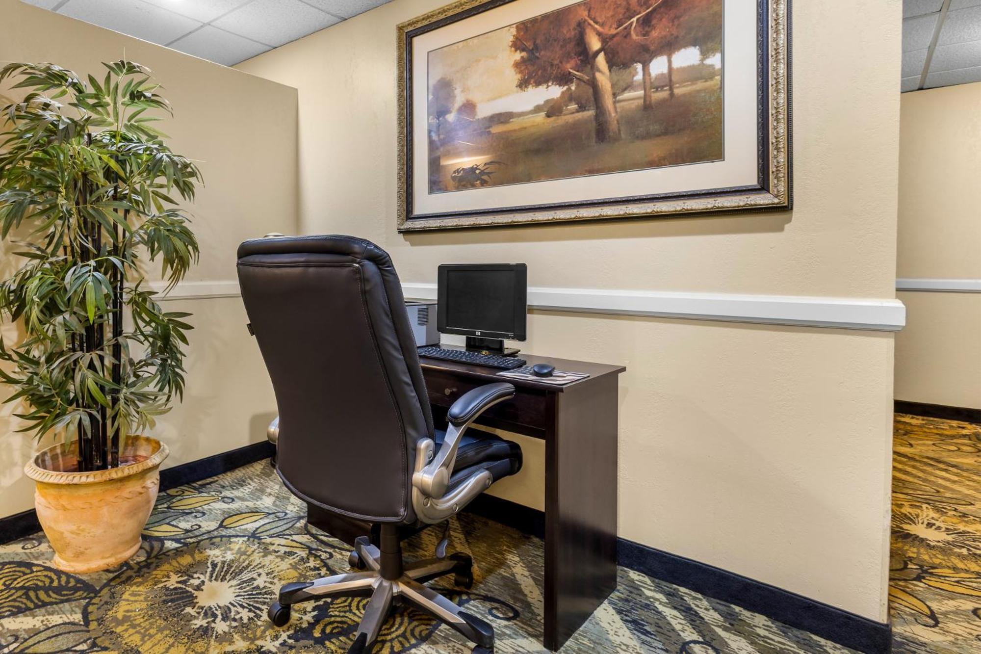 Best Western Lee'S Motor Inn Chamberlain Dış mekan fotoğraf
