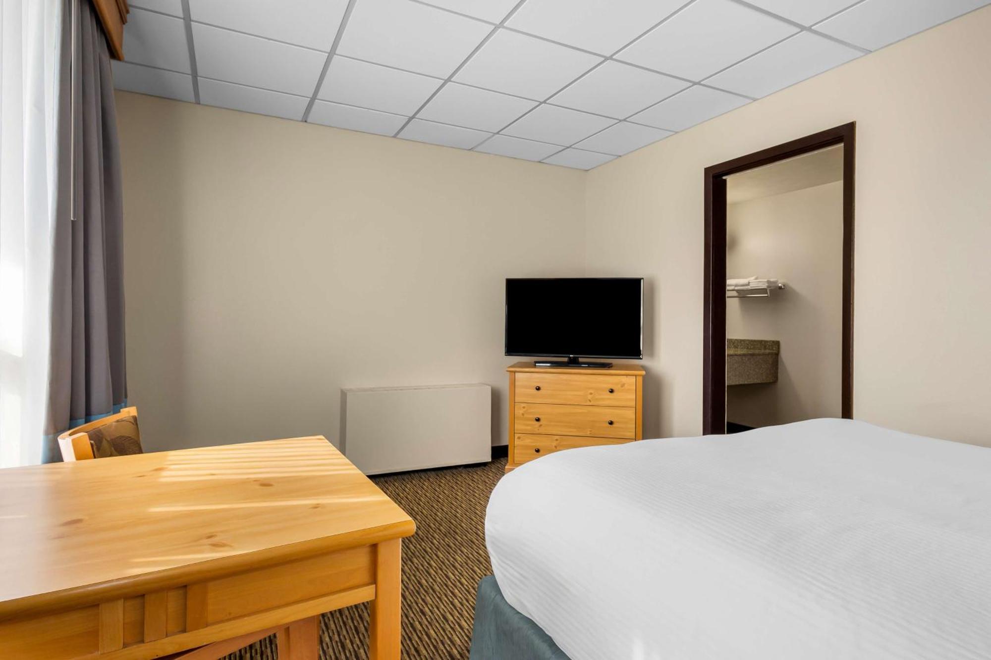 Best Western Lee'S Motor Inn Chamberlain Dış mekan fotoğraf
