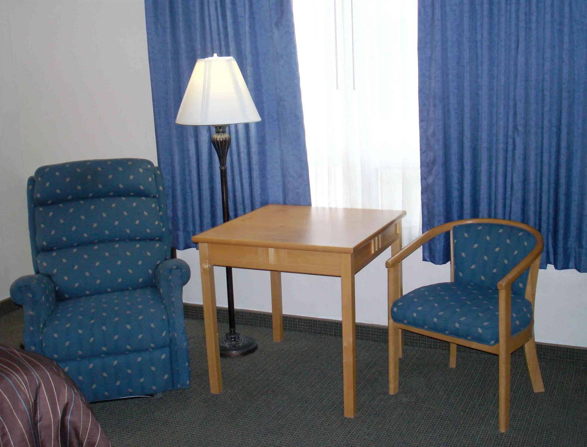 Best Western Lee'S Motor Inn Chamberlain Oda fotoğraf