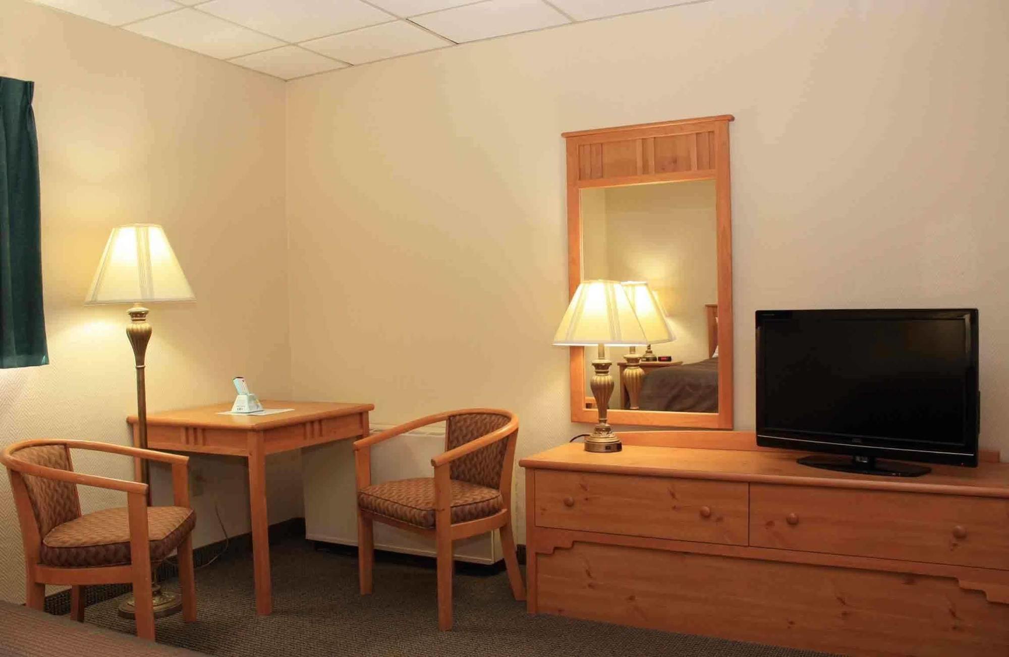 Best Western Lee'S Motor Inn Chamberlain Dış mekan fotoğraf
